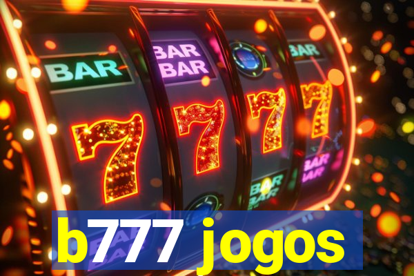b777 jogos